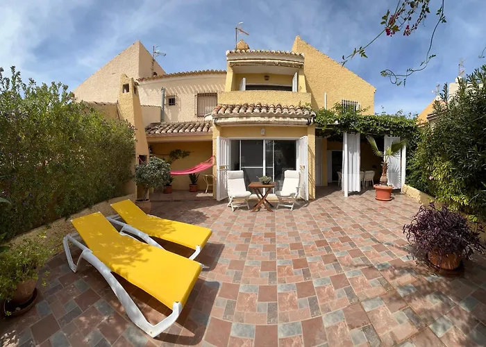 Casa Playa Grande
