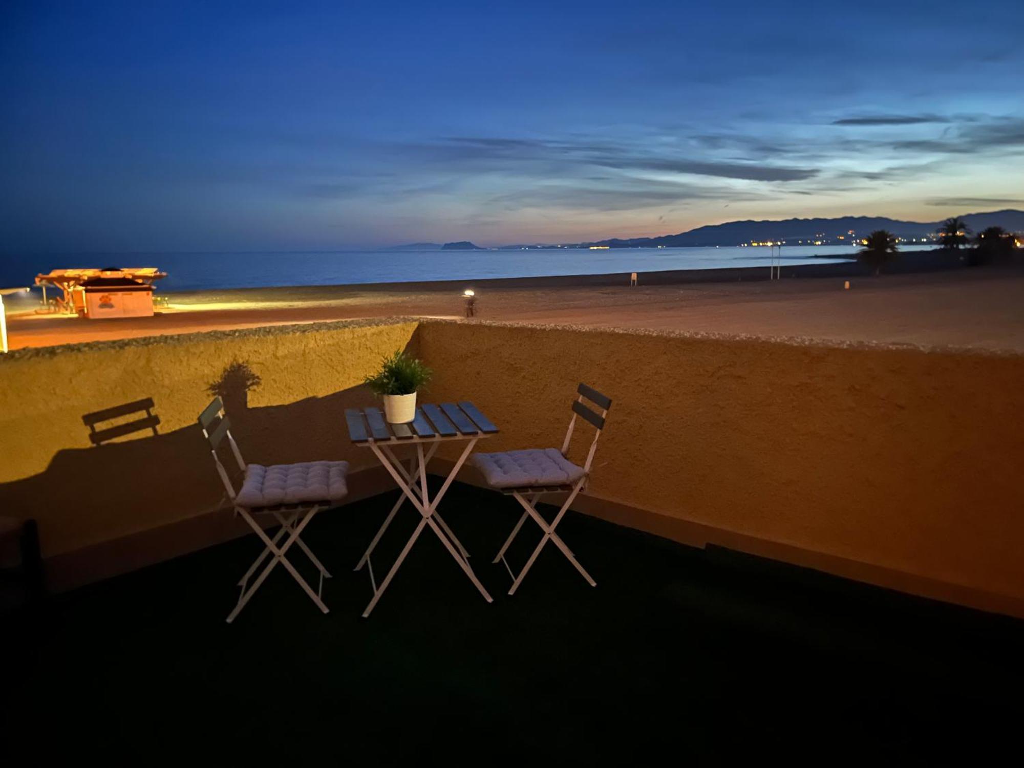 Casa Playa Grande Holiday home Bolnuevo