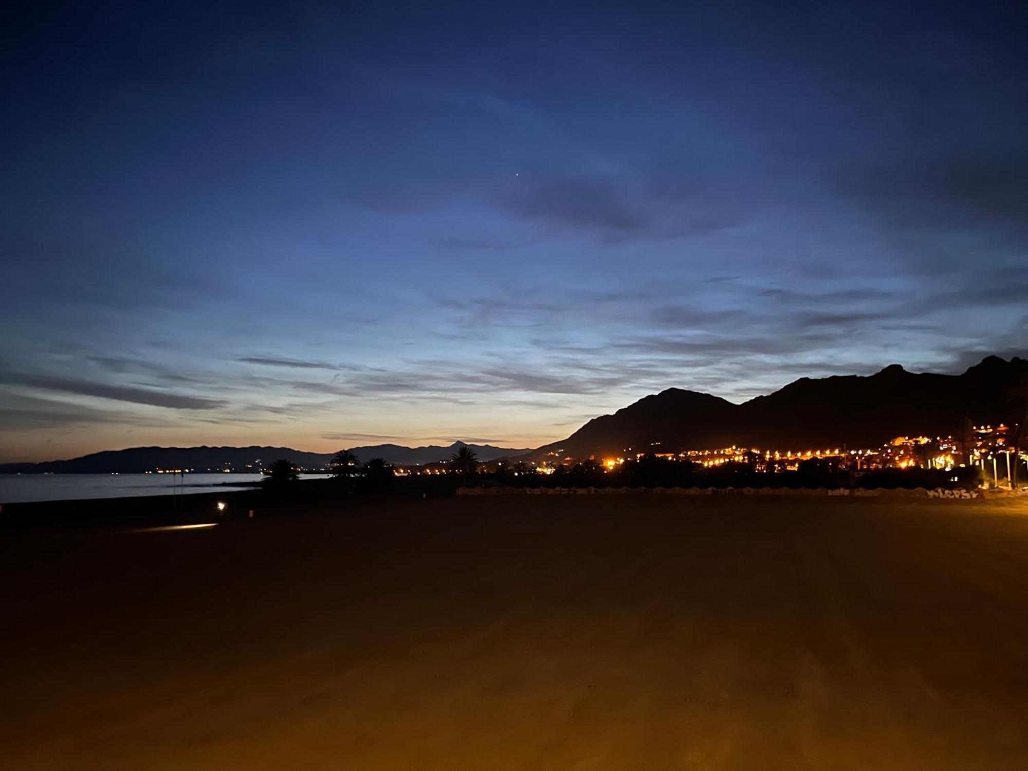 Casa Playa Grande * Bolnuevo