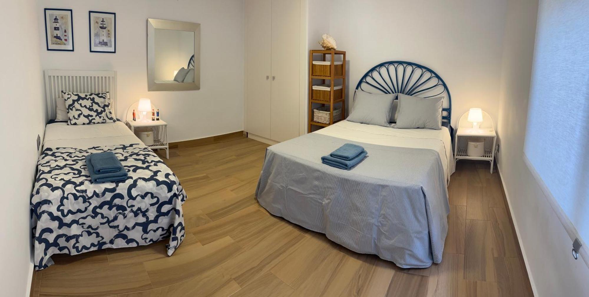 Casa Playa Grande Holiday home Bolnuevo