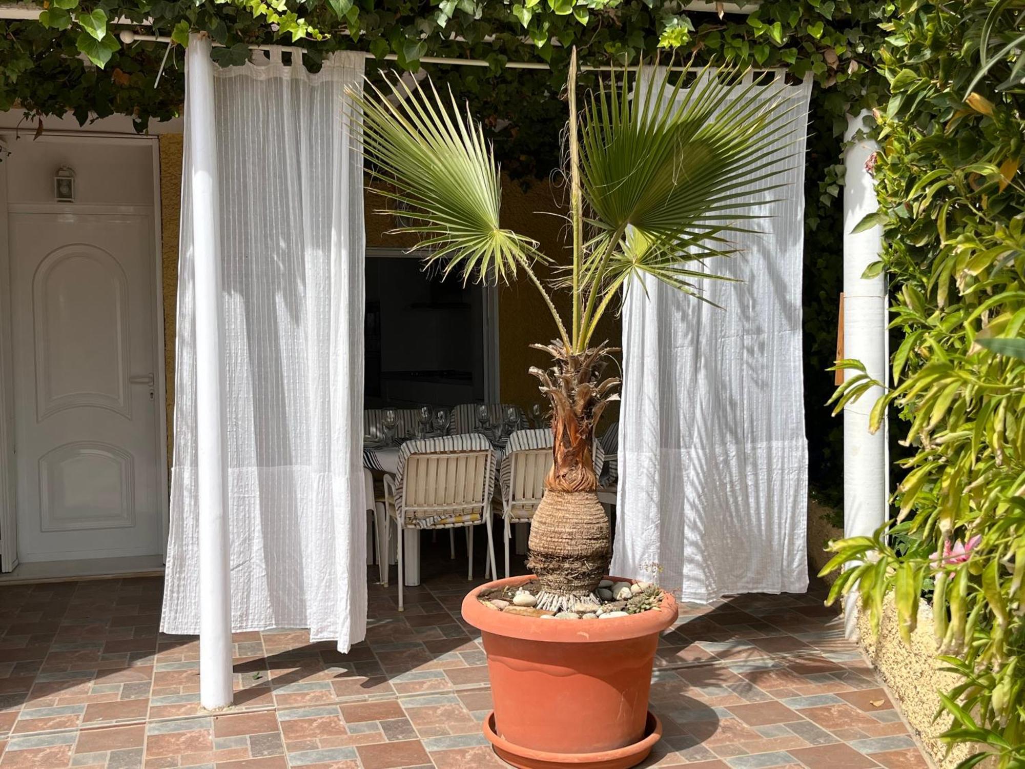 Casa Playa Grande Holiday home