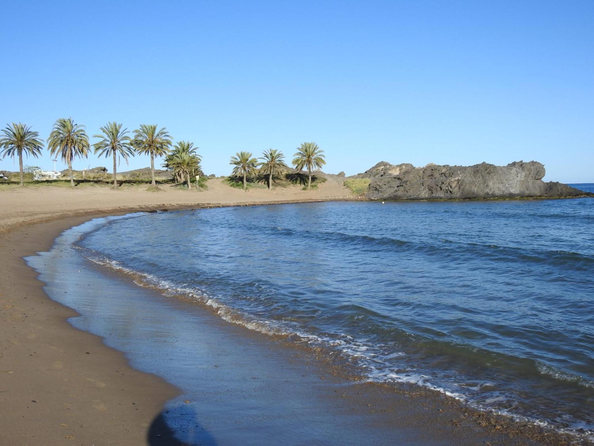 Holiday home Casa Playa Grande *