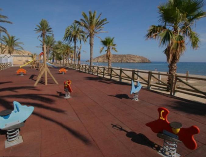 Casa Playa Grande Bolnuevo