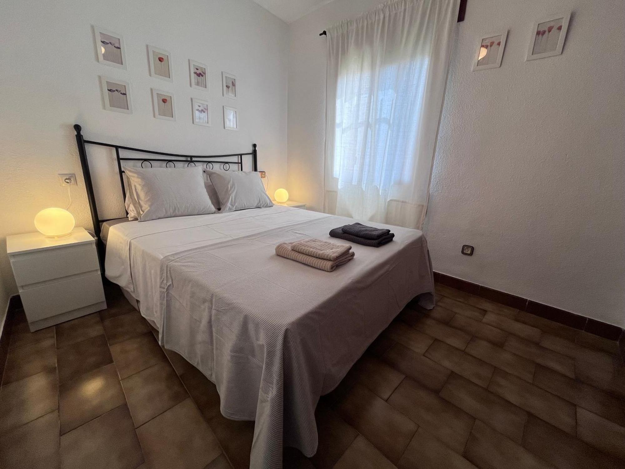 Casa Playa Grande Holiday home Bolnuevo