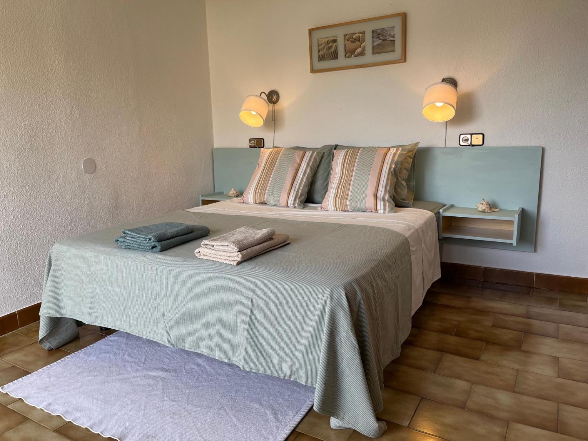 Holiday home Casa Playa Grande Bolnuevo