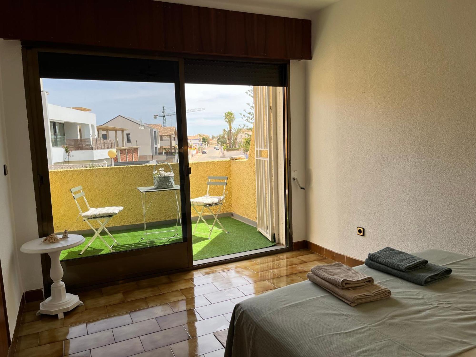 Casa Playa Grande Bolnuevo
