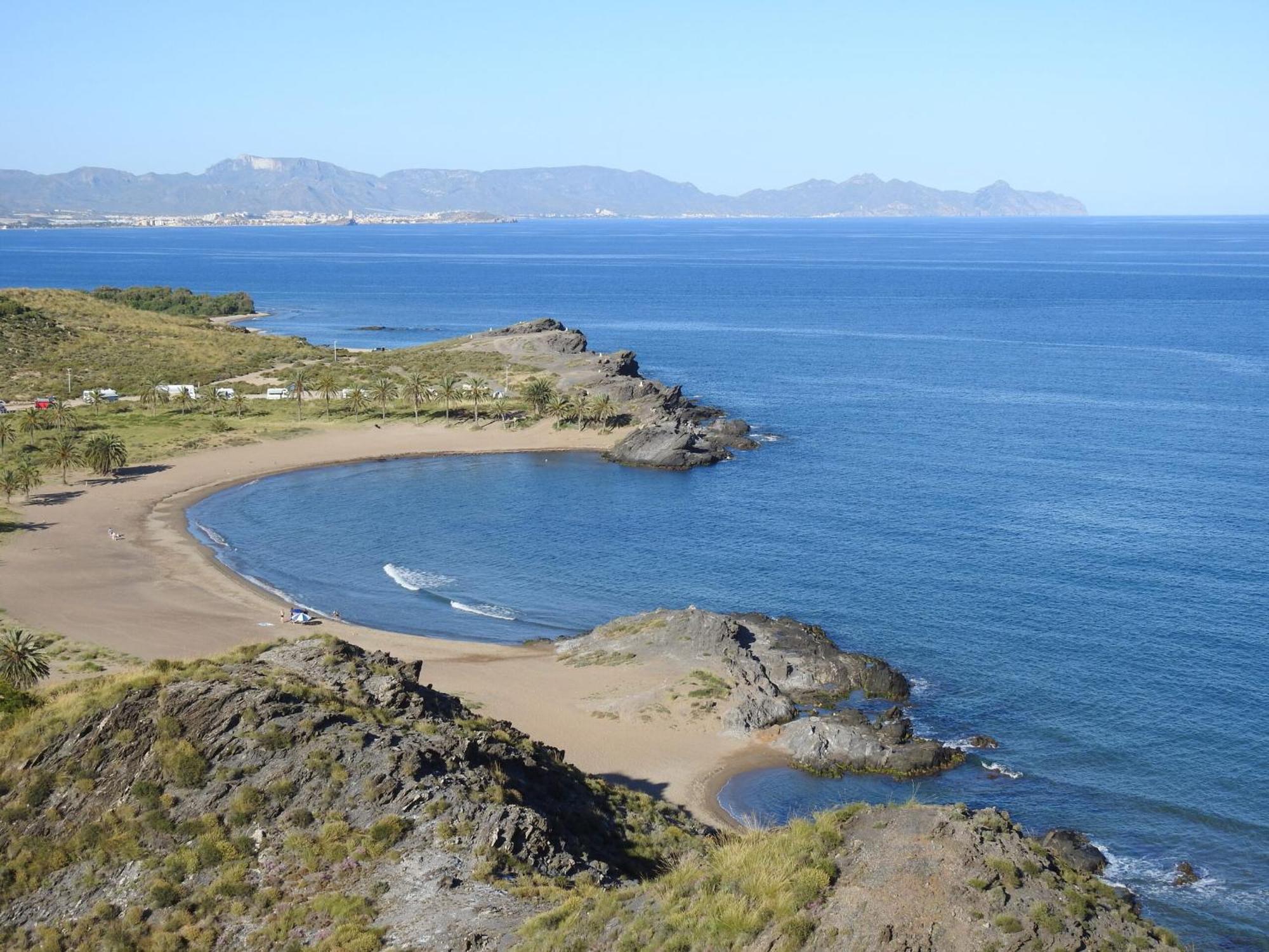Casa Playa Grande Holiday home Bolnuevo