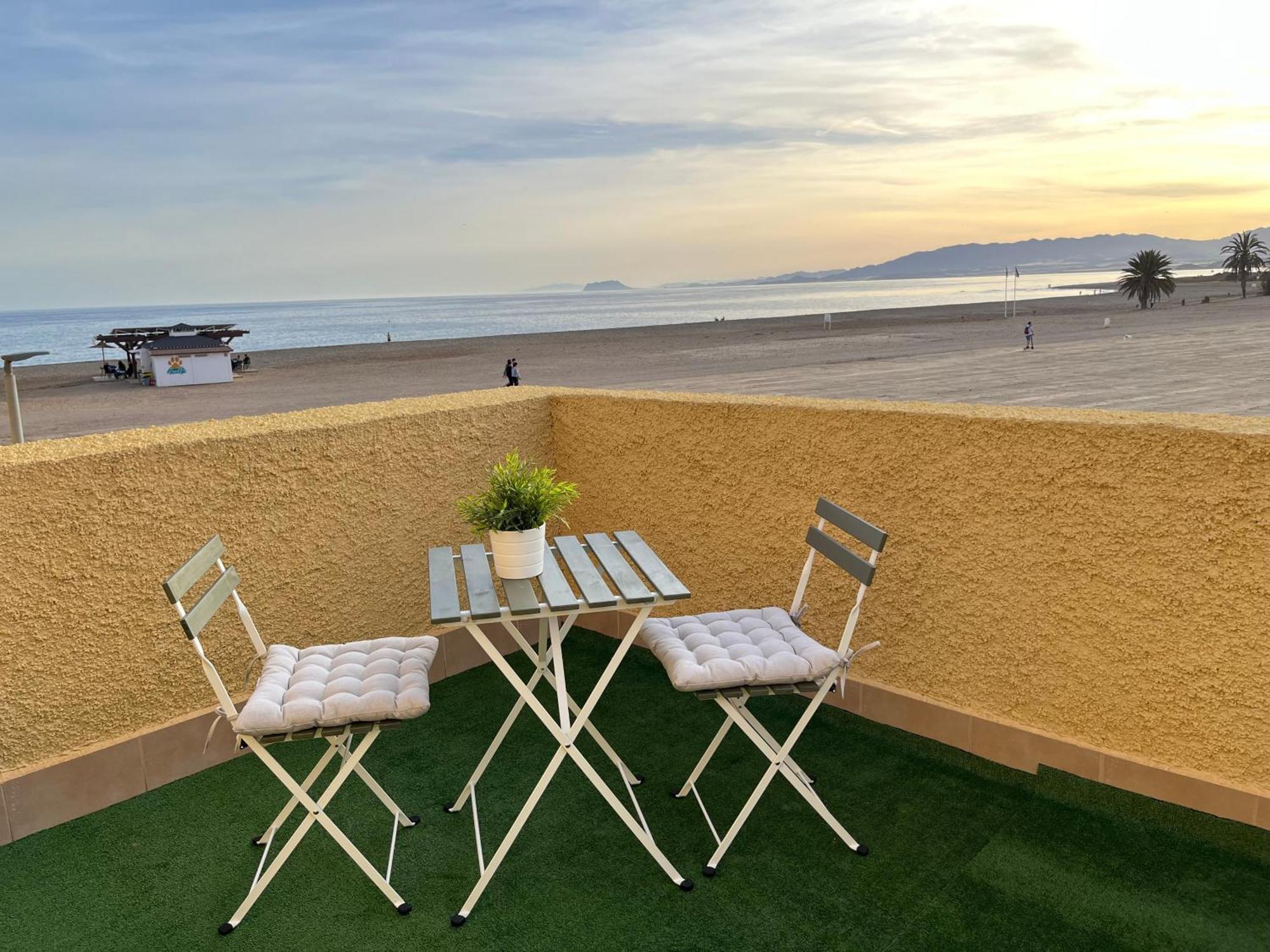Holiday home Casa Playa Grande Bolnuevo