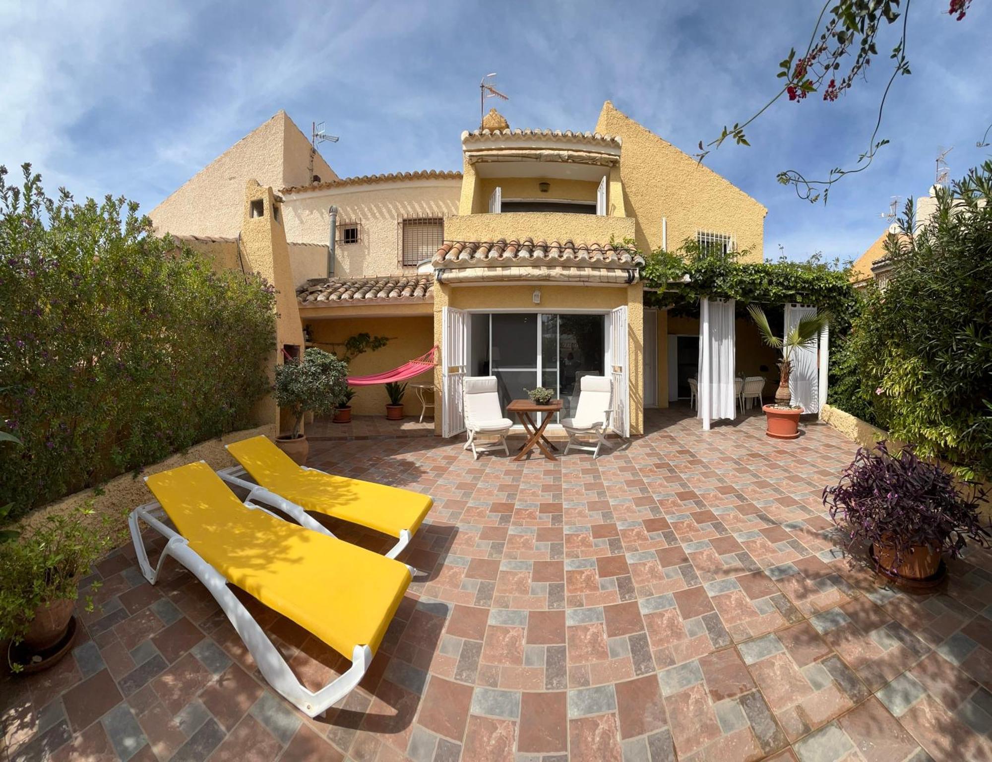 Casa Playa Grande Holiday home