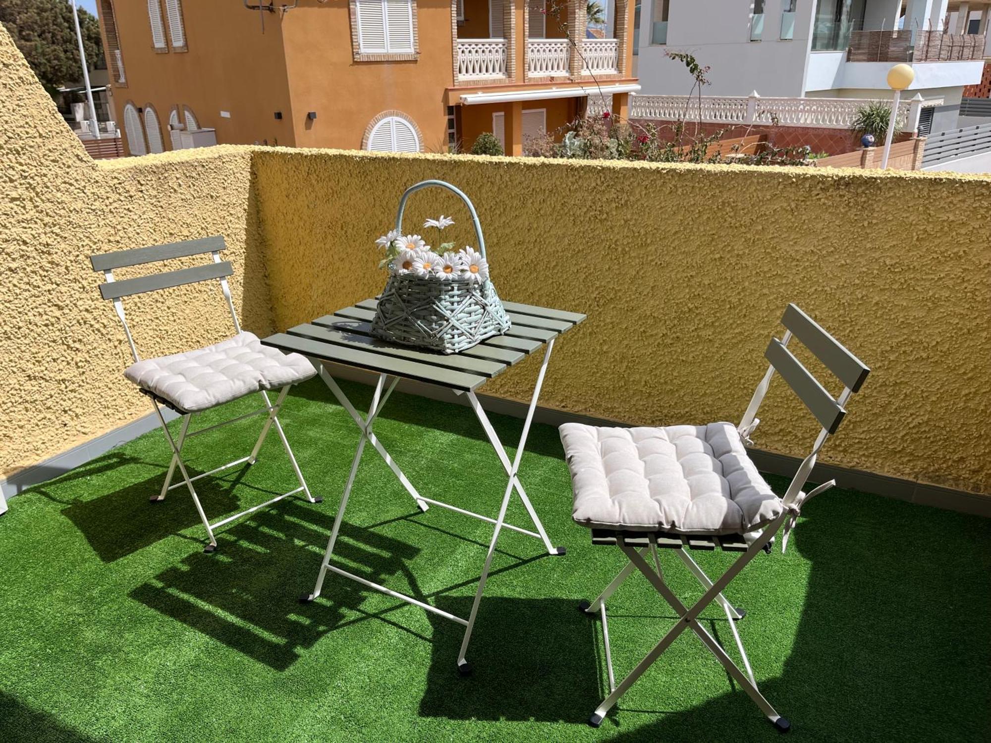 Casa Playa Grande Holiday home